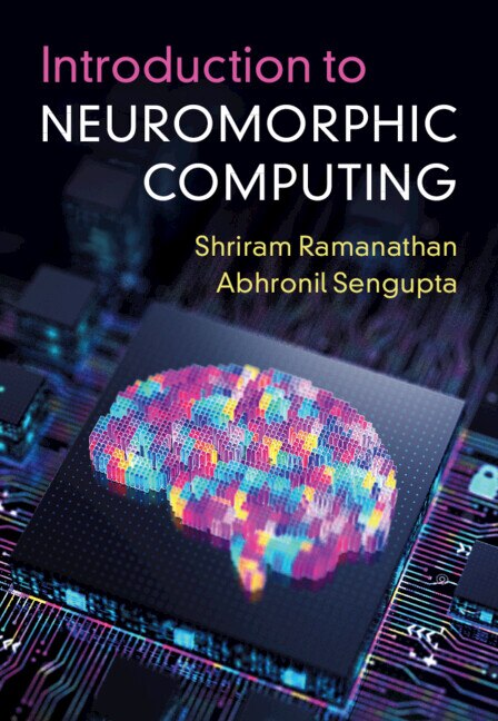 Front cover_Introduction to Neuromorphic Computing