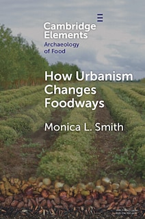 Couverture_How Urbanism Changes Foodways