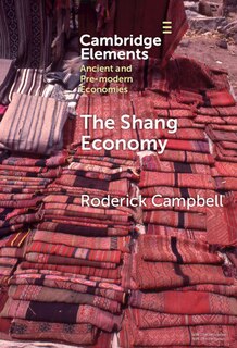 Couverture_The Shang Economy