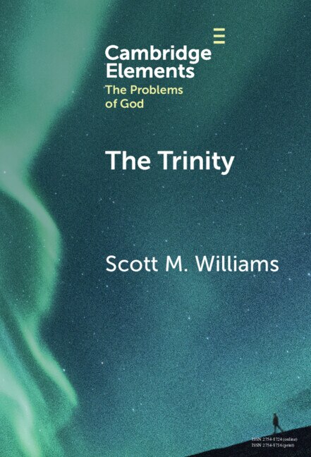 Front cover_The Trinity