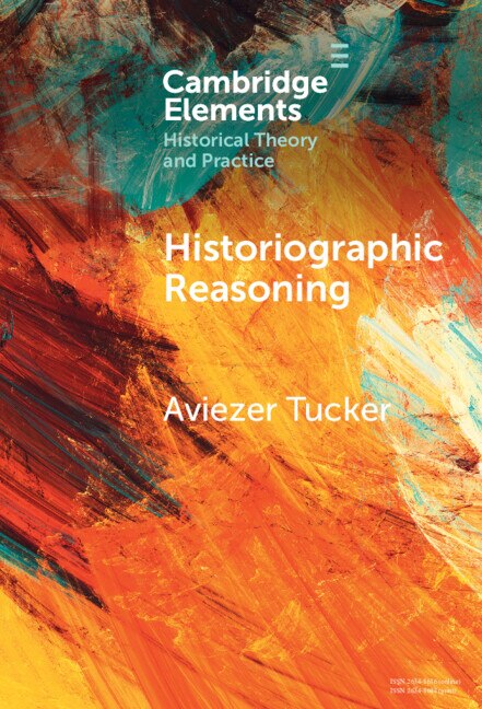 Couverture_Historiographic Reasoning