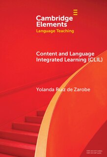 Couverture_Content and Language Integrated Learning (CLIL)