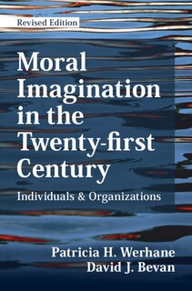 Front cover_Moral Imagination in the Twenty-first Century