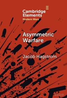 Couverture_Asymmetric Warfare