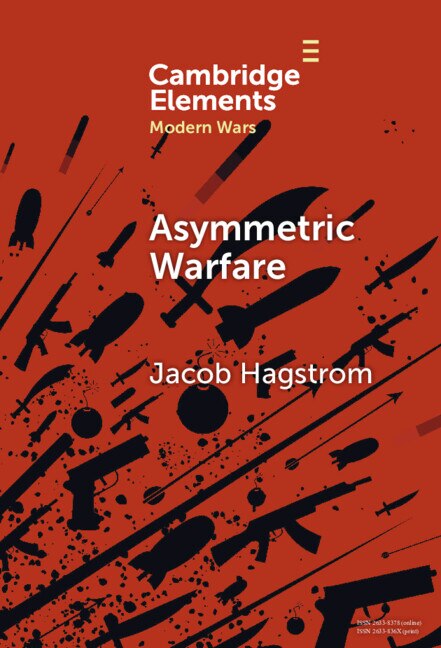 Couverture_Asymmetric Warfare