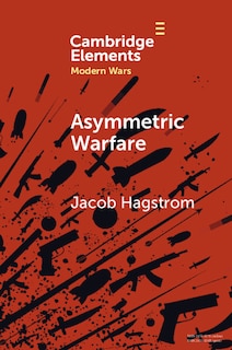 Front cover_Asymmetric Warfare