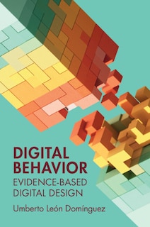 Front cover_Digital Behavior