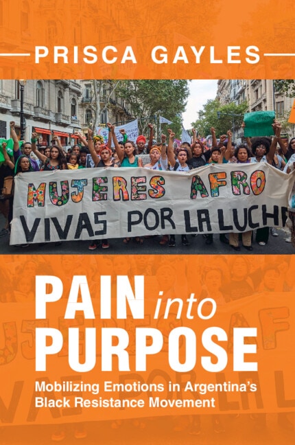 Couverture_Pain into Purpose