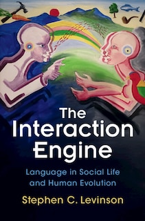 Front cover_The Interaction Engine