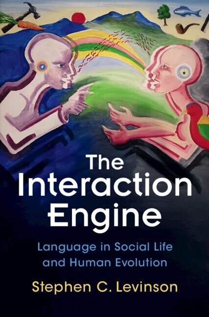 Front cover_The Interaction Engine