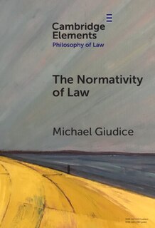 Couverture_The Normativity of Law