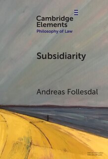 Front cover_Subsidiarity