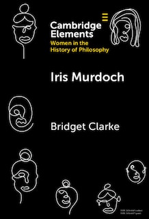 Front cover_Iris Murdoch