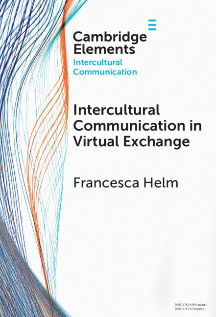 Couverture_Intercultural Communication in Virtual Exchange