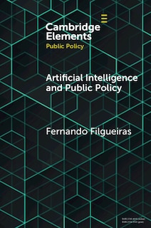 Couverture_Artificial Intelligence and Public Policy