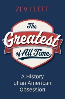 Couverture_The Greatest of All Time