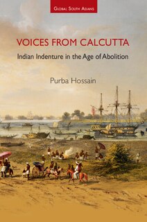Front cover_Voices from Calcutta