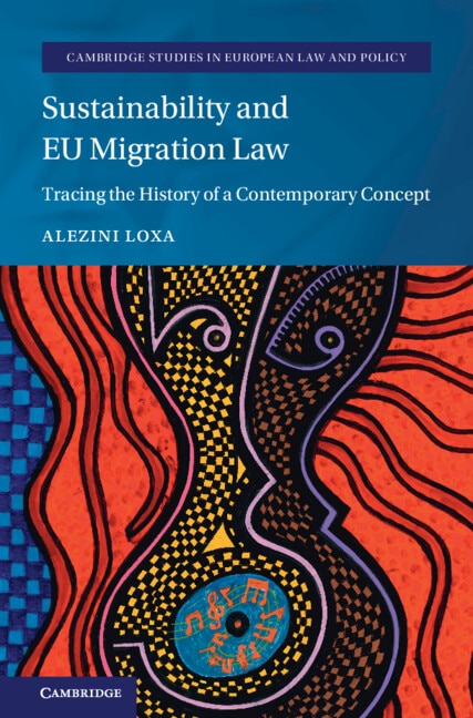 Couverture_Sustainability and EU Migration Law