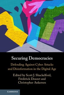 Couverture_Securing Democracies