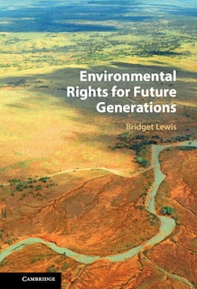 Couverture_Environmental Rights for Future Generations