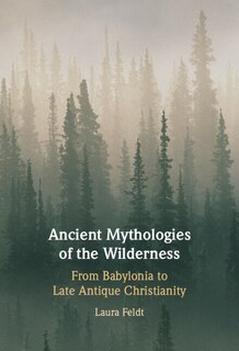Couverture_Ancient Mythologies of the Wilderness