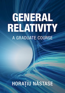 Couverture_General Relativity