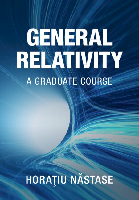 Couverture_General Relativity