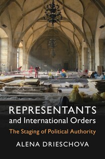 Front cover_Representants and International Orders