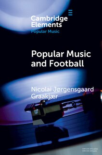 Couverture_Popular Music and Football