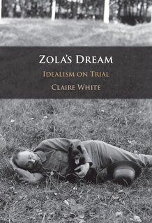 Couverture_Zola's Dream