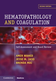 Couverture_Hematopathology and Coagulation