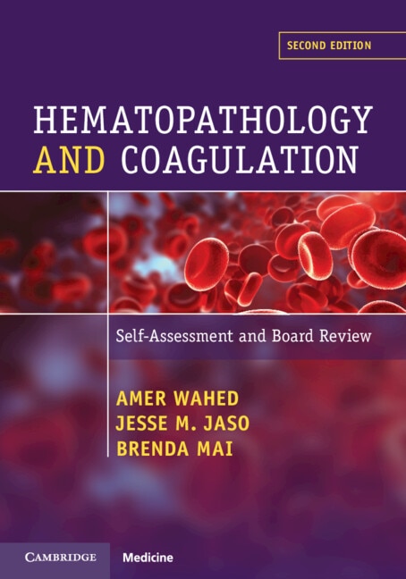 Couverture_Hematopathology and Coagulation