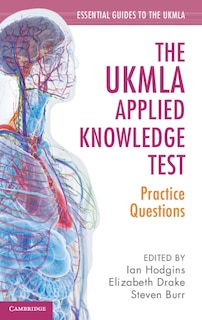 Couverture_The UKMLA Applied Knowledge Test