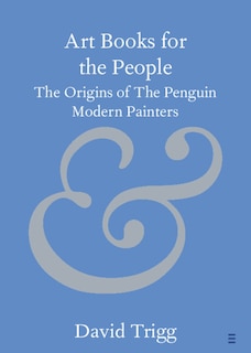 Couverture_Art Books for the People