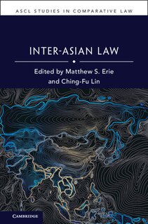 Front cover_Inter-Asian Law