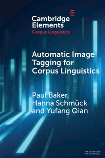 Couverture_Automatic Image Tagging for Corpus Linguistics