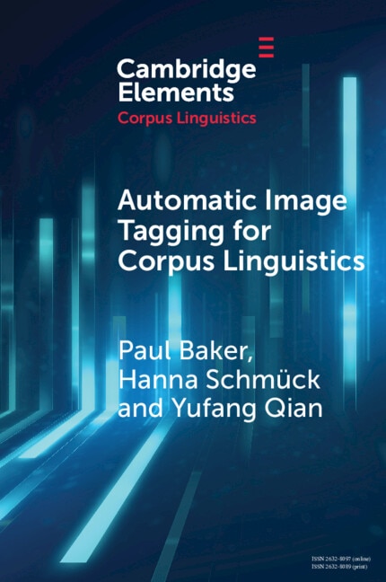 Couverture_Automatic Image Tagging for Corpus Linguistics