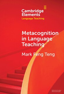 Couverture_Metacognition in Language Teaching