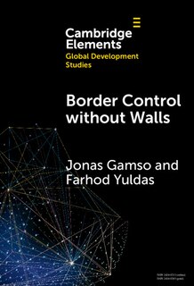 Couverture_Border Control without Walls