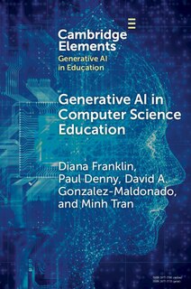 Couverture_Generative AI in Computer Science Education