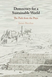 Front cover_Democracy for a Sustainable World