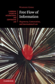 Front cover_Free Flow of Information