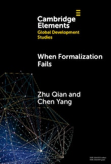 Couverture_When Formalization Fails