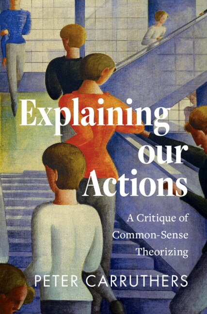 Couverture_Explaining our Actions