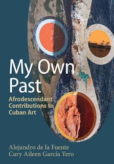 Couverture_My Own Past