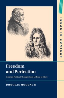 Front cover_Freedom and Perfection