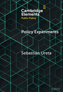 Couverture_Policy Experiments