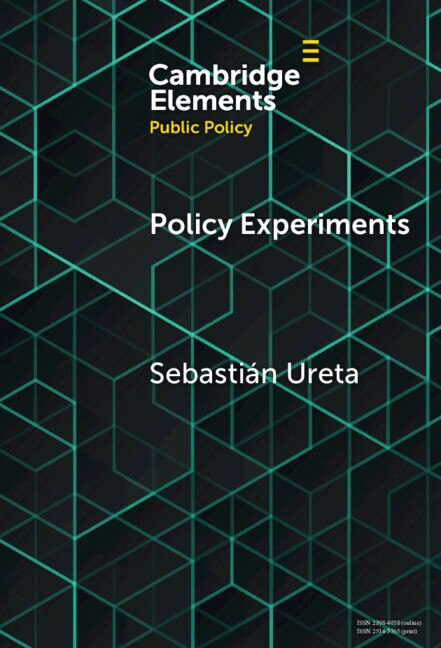 Couverture_Policy Experiments