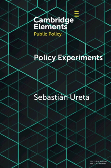 Couverture_Policy Experiments