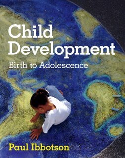 Couverture_Child Development